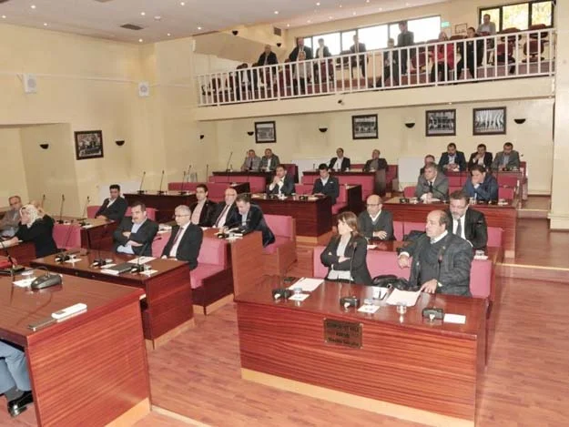 Başkan Çelikbilek: "Türkiye gurur duyulması gereken bir ülke" 2 bel sec 5 npjHV0RqTb