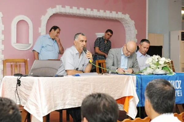 Çelikbilek'ten 196 aileye tapu müjdesi 1 beldye parse 2Hk iq6ygI