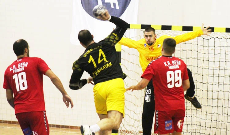 Beykoz Belediyespor, Avrupa’da tam ‘gaz’ 1 beled avr cup 4 A3RaOcFThK