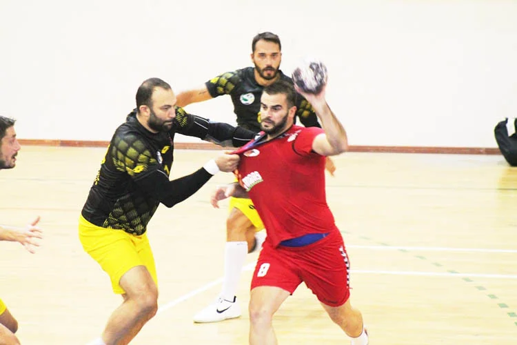 Beykoz Belediyespor, Avrupa’da tam ‘gaz’ 2 beled avr cup 5 vEaYPqsjVF