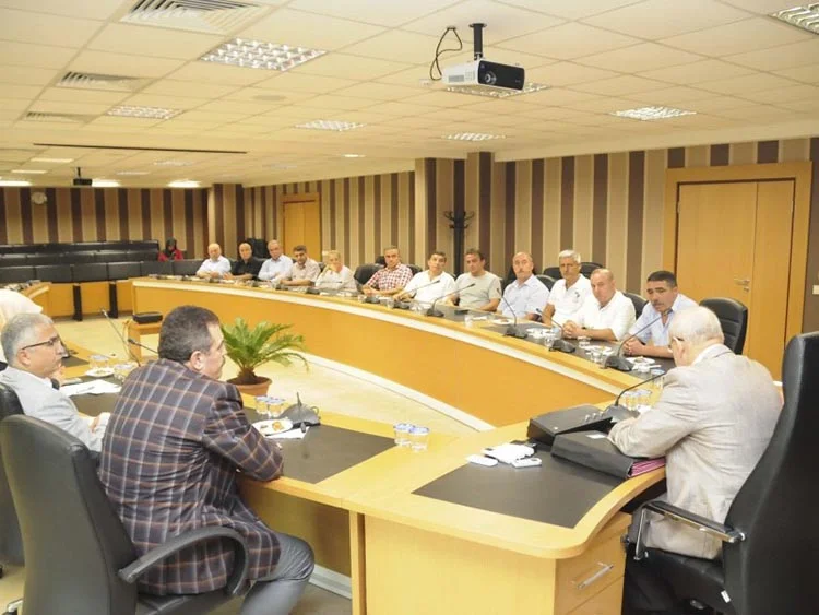 Beykoz’da işçilere yüzde 5 zam yapıldı 2 belediye sozlesme beyko WzxDA9 K5V