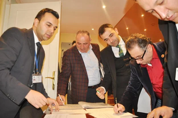 Beykoz Meclisi'nde Neşeli Günler 1 belediye16 subat son