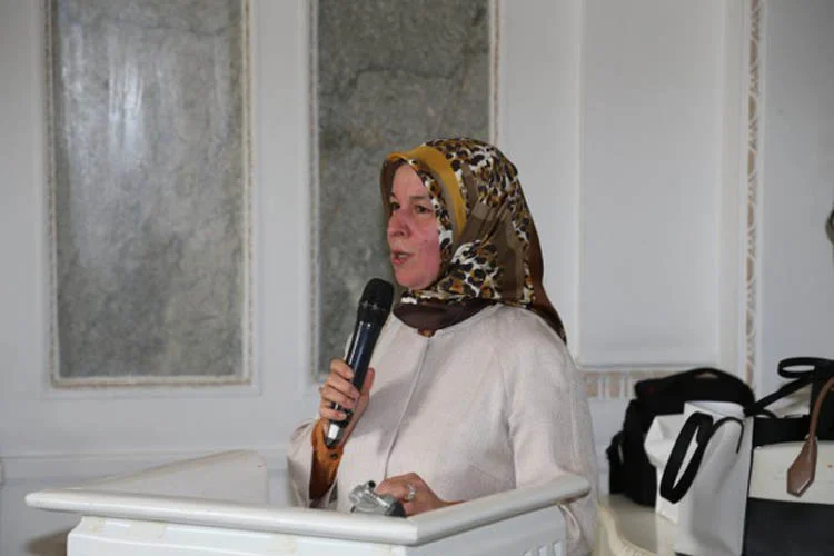 Belediye Başkanlarının eşleri Beykoz'da toplandı 3 belediye baskan eslerii beykoz da 4 9yYcNQLZpf