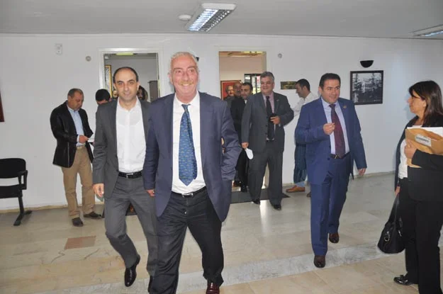 Beykoz'da bir maddelik Meclis oturumu 4 belediye butce gorusmeleri 2015 3 Uu0j16bvsj