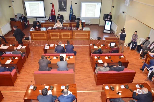 Beykoz Bütçesi'nden payınıza ne düşüyor? 7 belediye ekim butce 2015 11 b78 c31MX