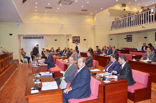 Beykoz Bütçesi'nden payınıza ne düşüyor? 1 belediye ekim butce 2015 9 HyiyCooQqS