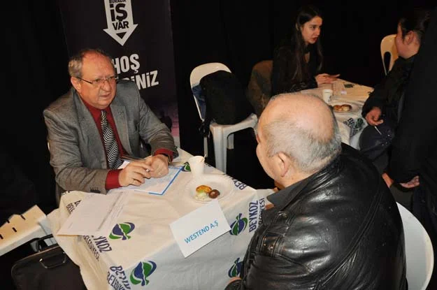 Beykoz'un Engelsiz Aslanları çalışıyor! 1 belediye engel kariyer 20 NwRdS4bt61