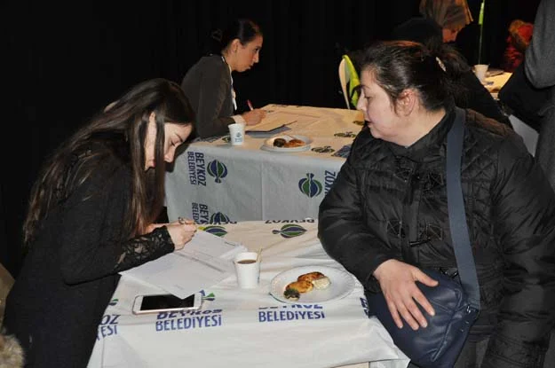 Beykoz'un Engelsiz Aslanları çalışıyor! 2 belediye engel kariyer 23 bKF6v2DgNW