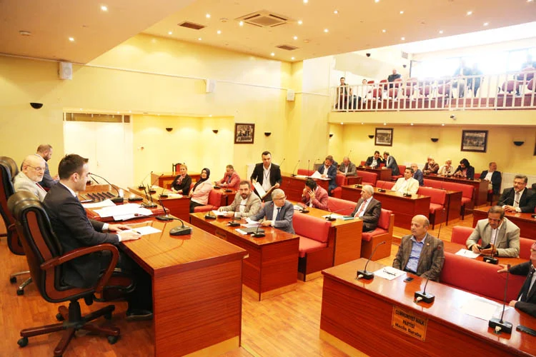 Beykoz Meclisinde Haziran ayı başladı 3 belediye haziran 17 4 SWOeECRi9Y