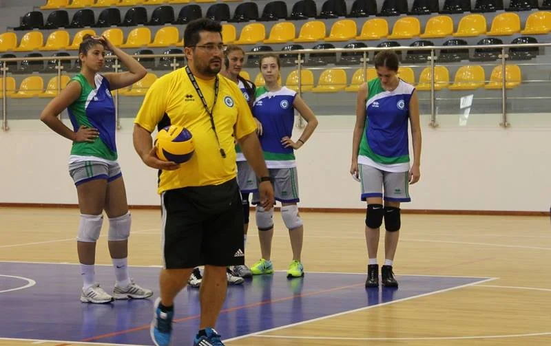 İncilerin hazırlık maçları başlıyor 1 belediye hazirlik m 87fK1LlnGy