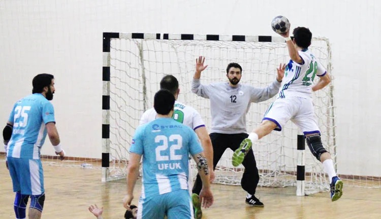 Beykoz Belediyespor, Avrupa yolunu açtı: 29-28 1 belediye hent BvGh9oRNCE