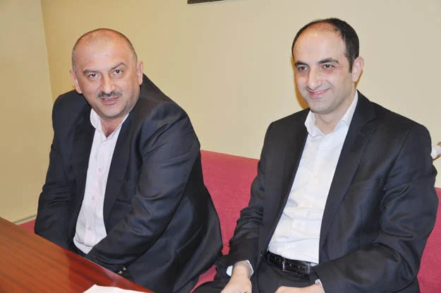 Beykoz Belediye Meclisi'nde Riva için önemli karar 3 belediye mart th6C QFT6