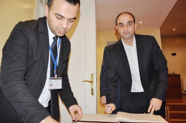 Belediye Meclisi'nde Vakıf tartışması 8 belediye mec db 2 fj5bqZVIPG