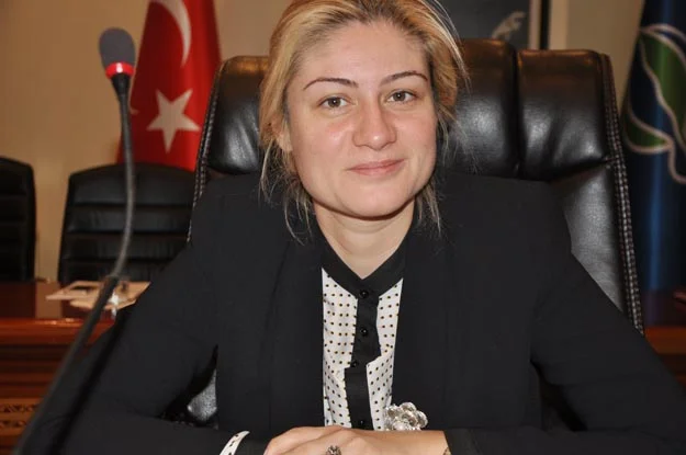 Belediye Meclisi'nde Vakıf tartışması 4 belediye mec db 4 TD7Ot3k2z8