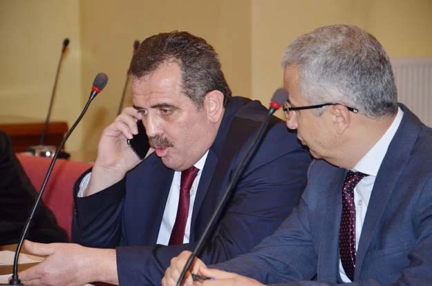 Beykoz Meclisi'nin karne notu yükselecek! 2 belediye meclis 2016 1 db 1 thNEHcgiTk