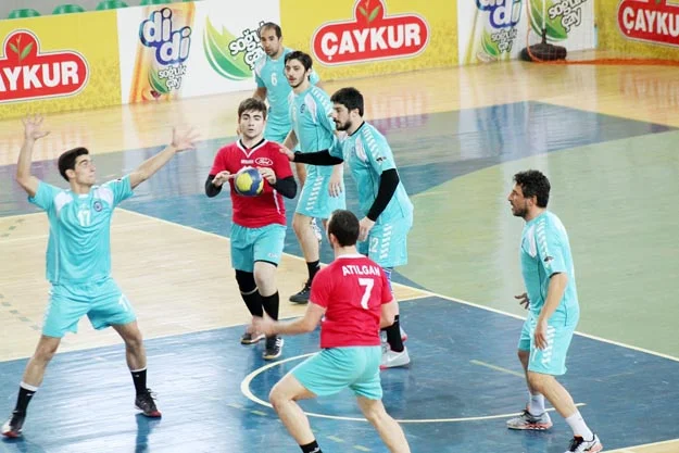 Belediyespor, Rize'den farklı döndü 2 belediye rize de EKm avhT4s