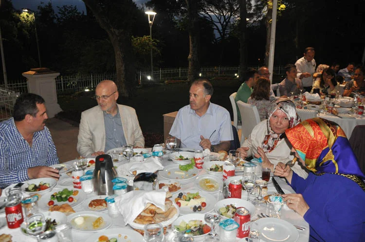 Şehit ve gazi ailelerine Beykoz vefası 1 belediye seh sec 3 rZ7MFBWpSh