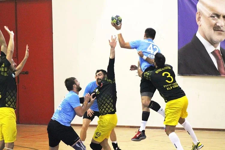 Beykoz Belediyesi, Antalya Serik’i üzgün gönderdi 1 belediyespor 2 5A68yrRec2