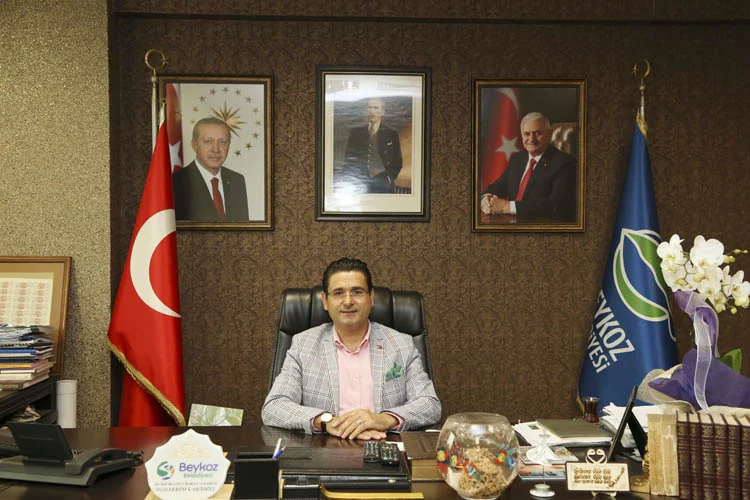 Belediyespor'da hedef Avrupa kupası 1 belediyespor avrupa ba Q5wJGmyi7l