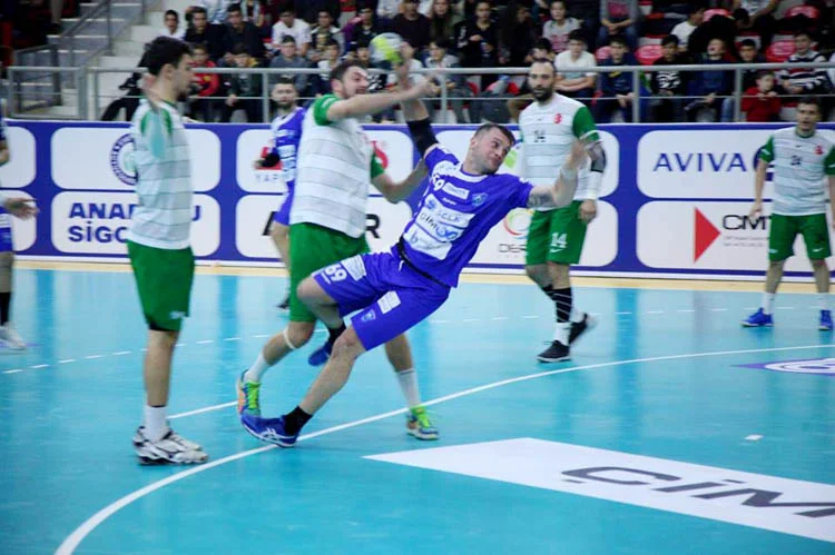 Belediyespor, son anda beraberliği kurtardı 1 belediyespor selk ThcyjFUax