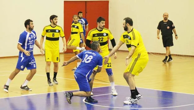 Belediyespor tekrar lider! 2 belediyesporyeniden lider kRa2fISRLk