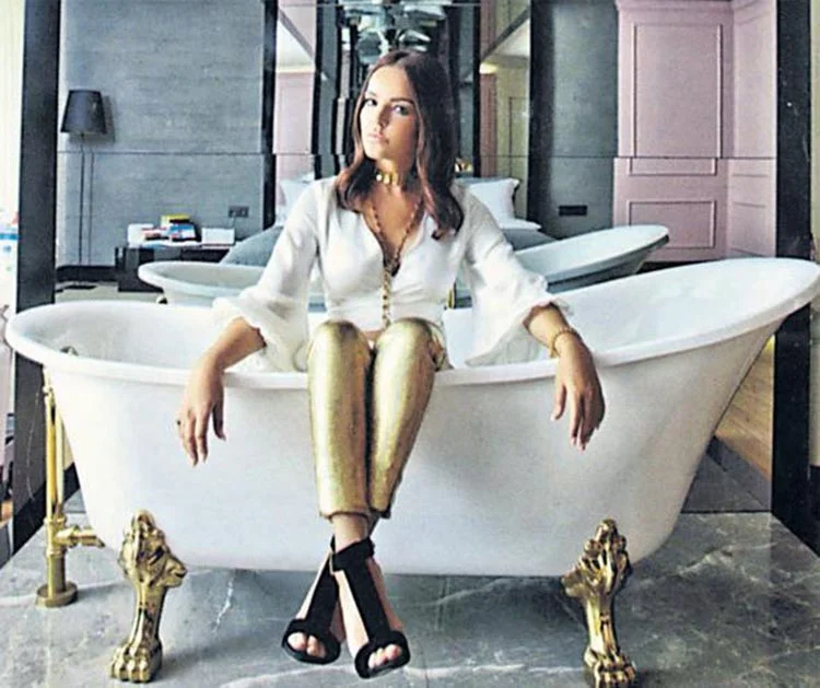 Bengü’nün Beykoz Acarkent’teki evi 4 bengu beykoz frfM1VlcdE