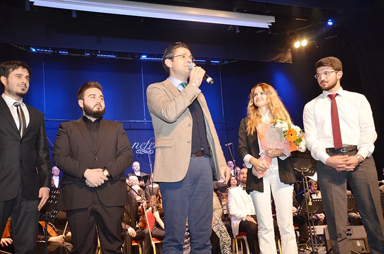 Dostluk ve Barış Korosu Beykoz’a NEFES verdi 2 bengu efsen nef uA0Y5enjjF