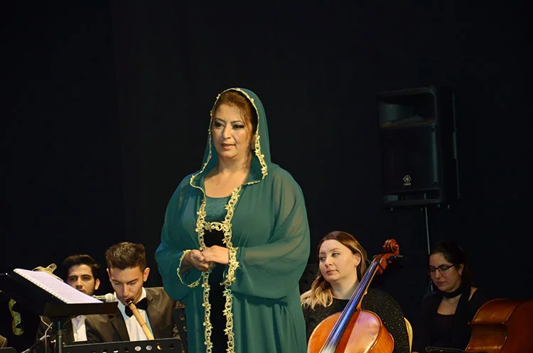 Dostluk ve Barış Korosu Beykoz’a NEFES verdi 6