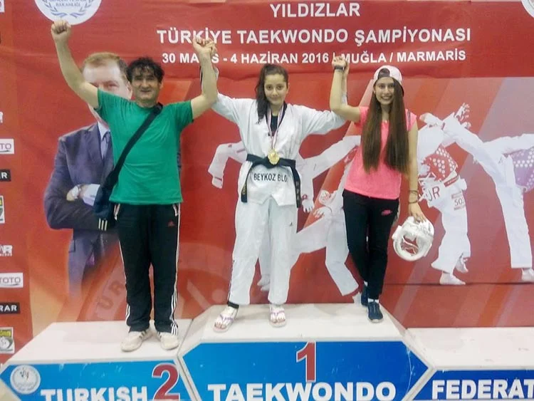 Şampiyon olunca Milli Takım’a seçildi 3