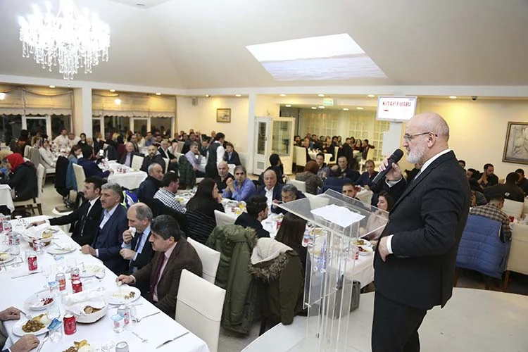 Çelikbilek, berber ve kuaförleri ağırladı 1 berber baskan 18 6PQoidIfbq