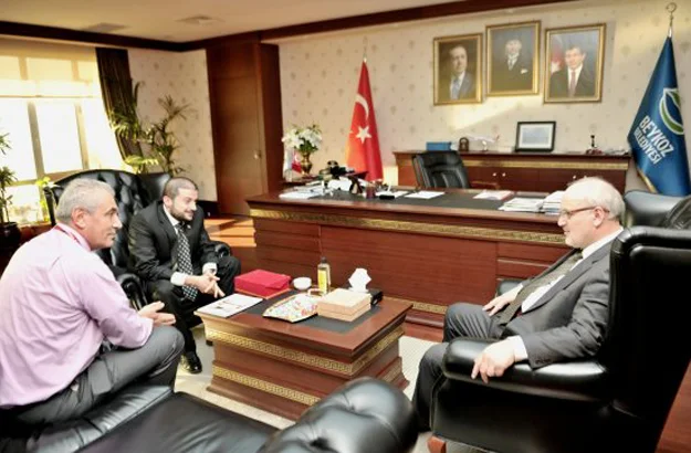 Dr. Berk Topuz'dan Çelikbilek'e ziyaret 1 berktopuzbas lXnfSlw51K