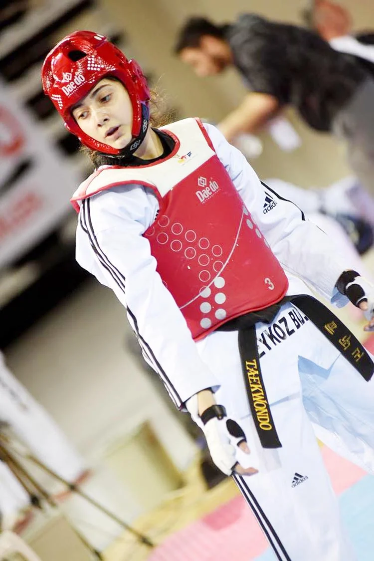 Beykoz’un milli sporcusu yine manşetlerde 3 berra 4 ox rGZtrPb