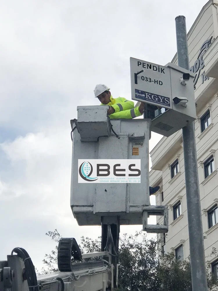 İstanbul Kent Güvenliği Sistemi Beykoz'a emanet 4 bes 5 OKq7iVNcYw