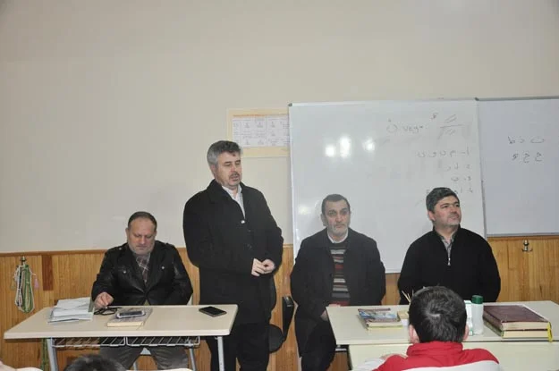 Çubuklu Beşevler'de hedefler büyük 2 besevle 9tK6jysHYm