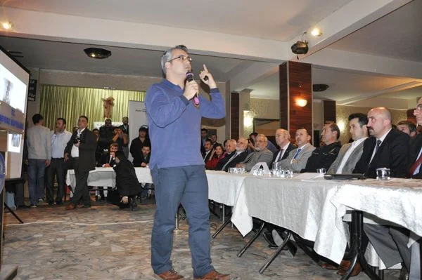 Beykoz’un en büyük sorunu sizce nedir? 2 besevler dern lxgC5 VS5L