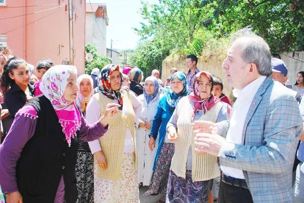 Çubuklu’da büyük provokasyon 1 besevler hab S SFNtrql7