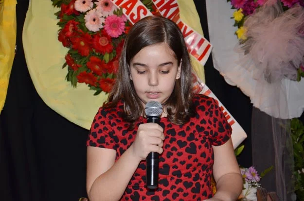 Duygu dolu şiirler Beykoz’u kenetledi 4 besinci siir aksami db