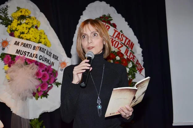 Duygu dolu şiirler Beykoz’u kenetledi 8 besinci siir aksami db 20 qiw2L70RIr