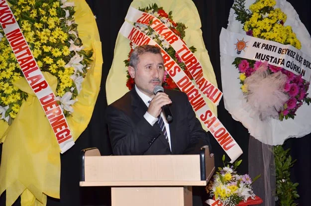 Duygu dolu şiirler Beykoz’u kenetledi 6 besinci siir aksami db 27 dKtoPEsSzt