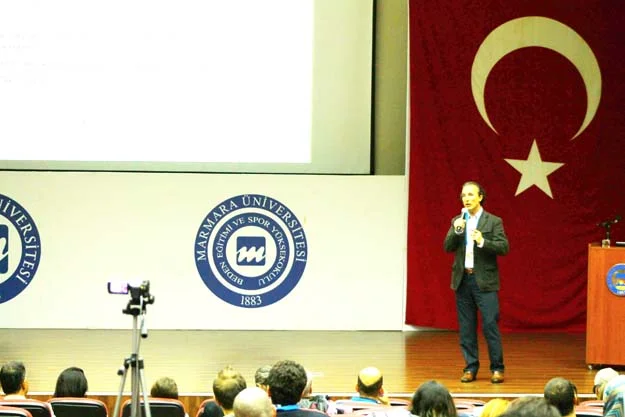 Anadoluhisarı BESYO'da Uluslararası kongre 3 besyo kong L6qbJQjieT