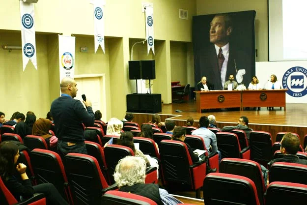 Anadoluhisarı BESYO'da Uluslararası kongre 4 besyo kongre 4 cGf33VFOAn