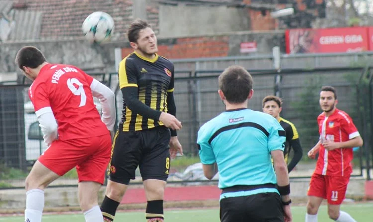 Beykoz gençlerinden şampiyonluğa bir adım daha 3 bey 4 lPK vJkfm8