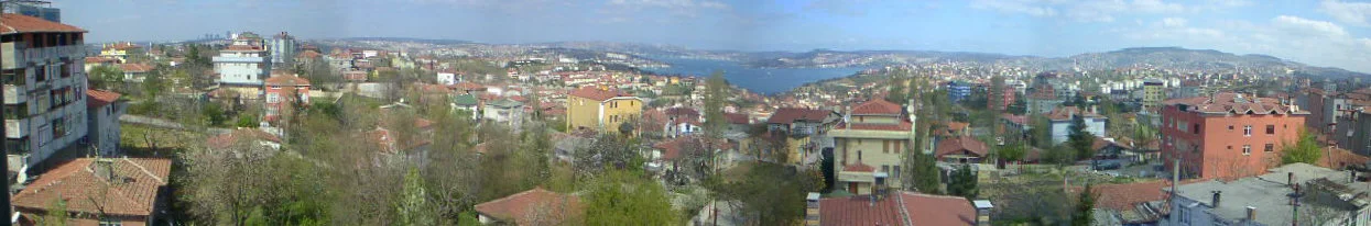 Beykoz'un arazilerine paha biçilemiyor!.. 1