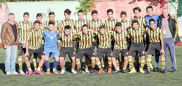 Beykoz 1908 gençleri iyi yolda: 4-0 3 bey genc 5 pC9cm8tOcl