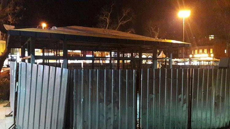 İBB Beykoz’a Beyaz Masa Ofisi kuruyor… 1