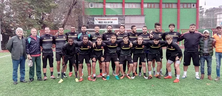 Beykoz 1908 AŞ, Barbarosspor maçına kilitlendi 1 beyk 9PZV6oHmhg