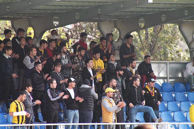 Beykoz 1908, Yeniköy’e evinde teslim oldu: 1-2 4 beyk EiMQkiTvNT