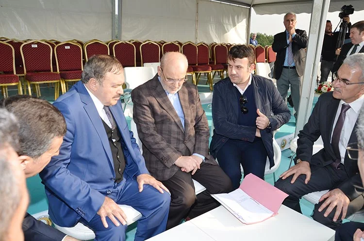 Yücel Çelikbilek ve Veysel Eroğlu’nun Beykoz mesaisi 1 beyk cToywjm9jw