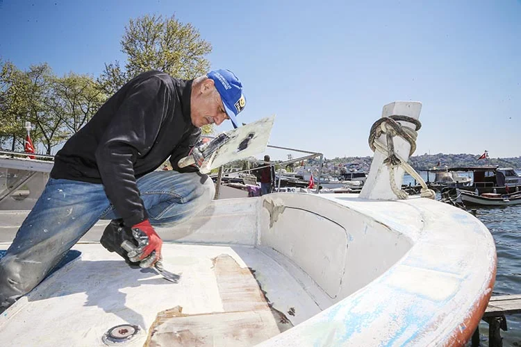 Beykoz’da yeni sezon hazırlıkları erken başladı 1 beyk hz8pjJlXaJ