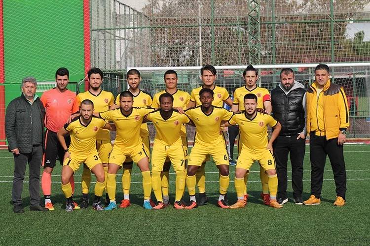 Beykoz 1908, Yeniköy’e evinde teslim oldu: 1-2 3 beyk w51sphsZ B